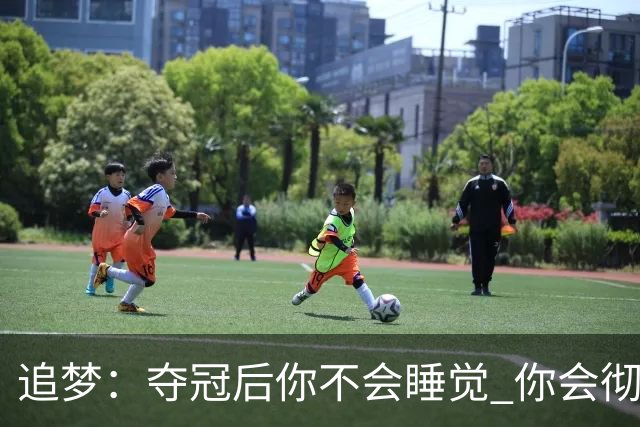 追梦：夺冠后你不会睡觉 你会彻夜狂欢然后在某个时间点累垮睡着